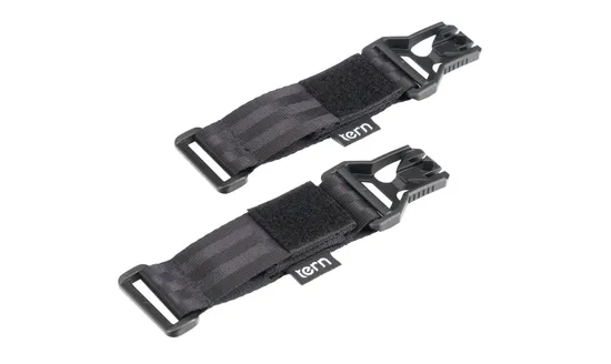 Tern Pannier Adapter