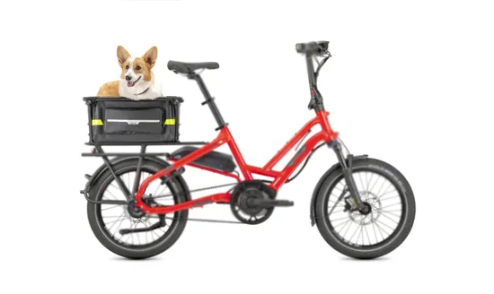 Tern Soft Crate Mini