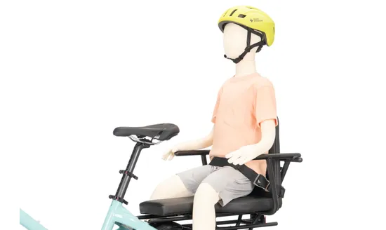 Tern Sidekick Seat Belt