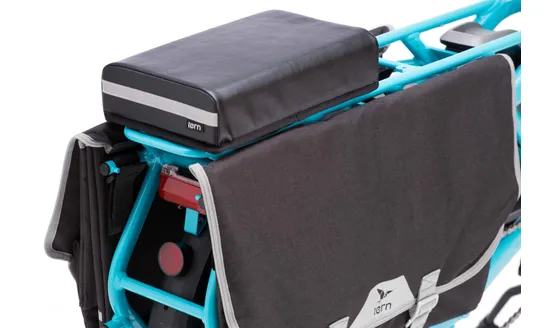 Tern Sidekick Seat Pad