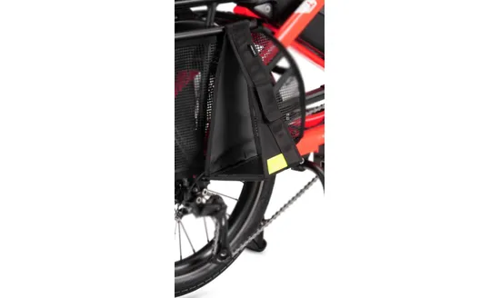 Tern Sidekick Stirrups