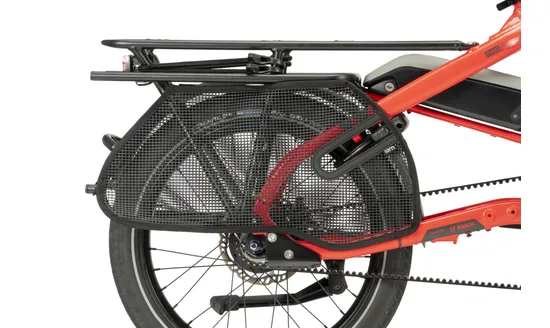 Tern Sidekick Wheel Guard, M