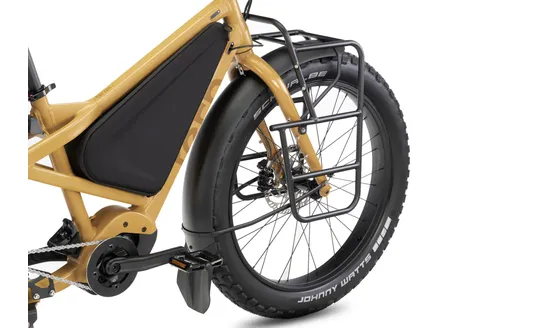Tern Trail Rack