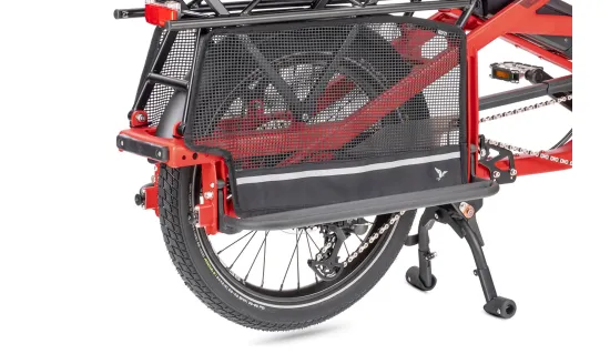 Tern Sidekick Wheel Guard L