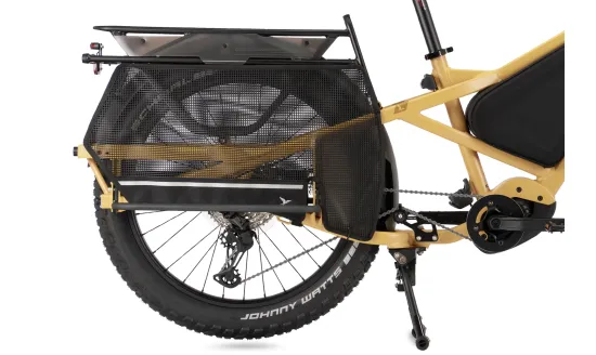 Tern Sidekick Wheel Guard XL