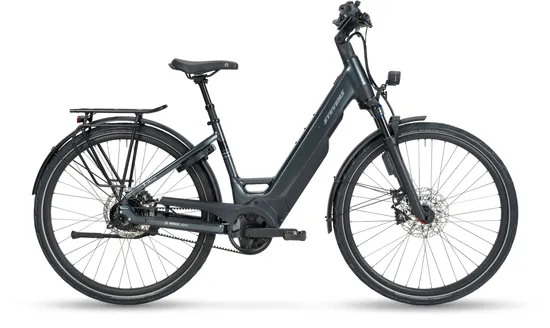Stevens E-14 Plus Forma 52 cm 2025 testipyörä