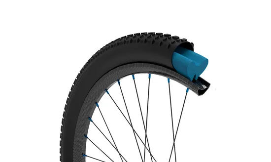 Tubolight EVO HD 27,5"