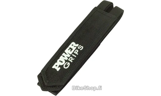 Power Grips Fat Straps remmit