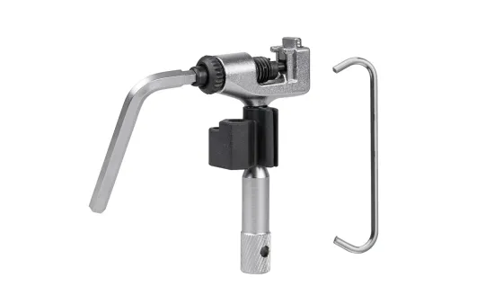 Topeak Super Chain Tool Ketjunkatkaisin 1-13v