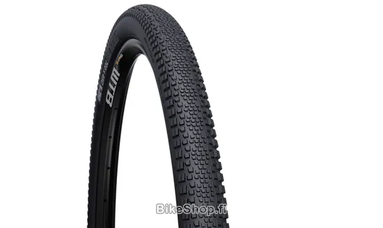 WTB Riddler 45x700 44-622 TCS Light Fast