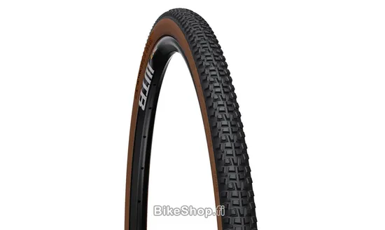 WTB Cross Boss 35-622 TCS Light Fast Tanwall