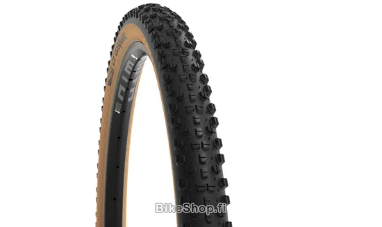 WTB Sendero 47-584 TCS road plus tanwall