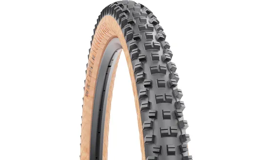 WTB Vigilante 2.3 29" TCS LT/FR 60 D-DNA TAN