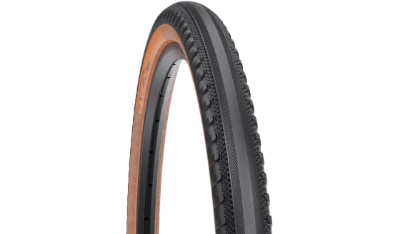 WTB ByWay 47-584 TCS LT/FR SG D-DNA tanwall