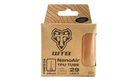WTB 29"x1,9-2,5" Nanoair TPU presta 48mm