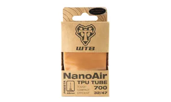 WTB 32/47-622 Nanoair TPU presta 48mm