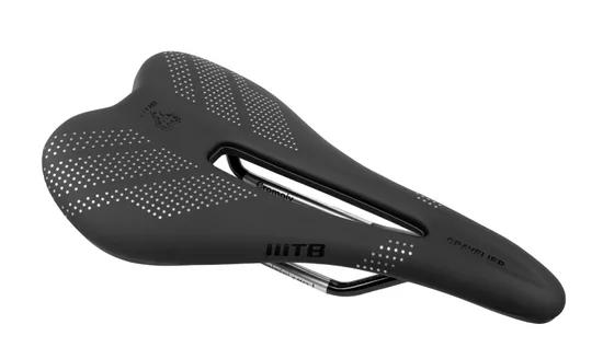WTB Gravelier Cromoly Medium satula