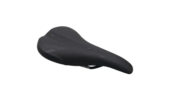 WTB Silverado 265 Medium Steel satula