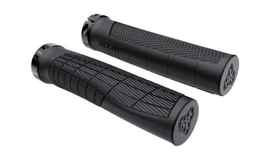 WTB CZ Control lukkogripit