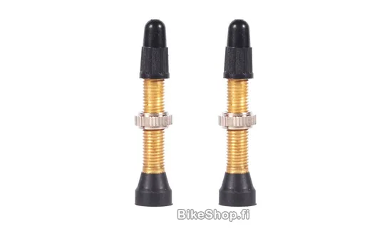 WTB TCS tubeless venttiili presta 34mm, pari