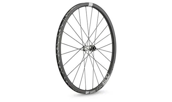 DT Swiss GR 1600 Spline 25 650B etukiekko