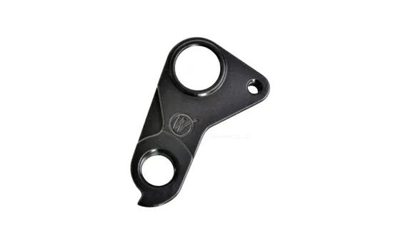 Wheels MFG -398 takavaihtajan korva