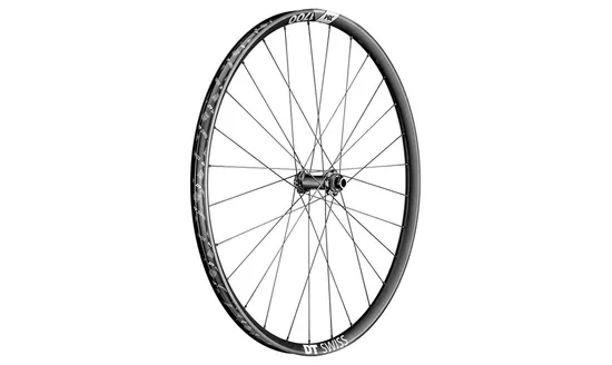 DT Swiss XM 1700 Spline 30 29" etukiekko