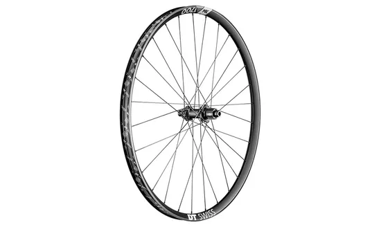 DT Swiss XM 1700 Spline 30 29'' takakiekko