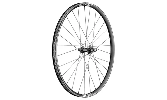 DT Swiss XM 1700 Spline 30 29'' takakiekko
