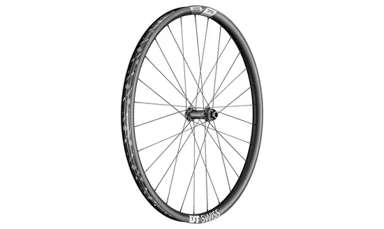 DT Swiss XMC 1501 Spline One 29" etukiekko