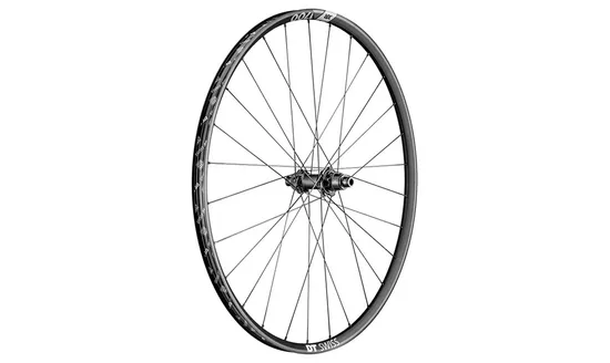 DT Swiss XR 1700 Spline 25 29" takakiekko