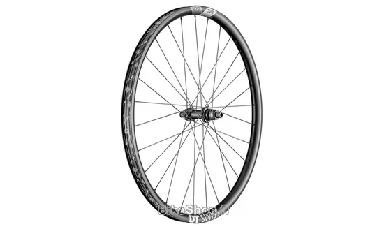 DT Swiss XRC 1501 Spline 29" takakiekko