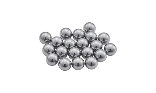 3/16" laakerikuulat 20 kpl
