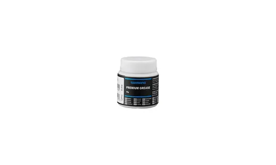 Shimano Premium Grease laakerirasva 50g