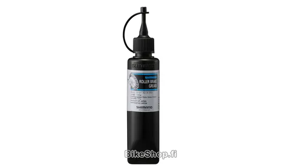 Shimano rasva rullajarruun 100g tuubi