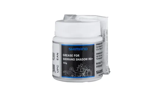 Shimano rasva Shadow+ takavaihtaja 50g