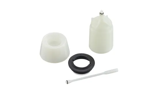 Shimano TL-BR003 ilmauskuppi M5 kierre