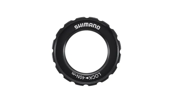 Shimano Centerlock lukkorengas HB-M618