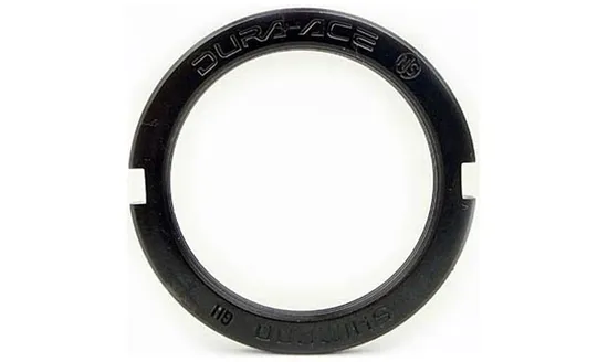 Dura-Ace lukkorengas ratarattaalle