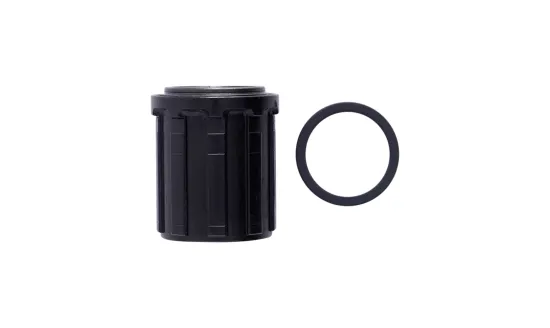 Kasettirunko FH-M4050 napaan