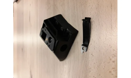 Lukon kansi BM-E6010