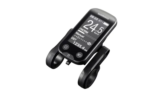 Shimano STEPS kiinnitysvarret SC-E6100
