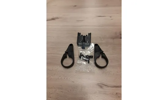 Shimano STEPS näyttöyksikön kiinnike SC-E6100