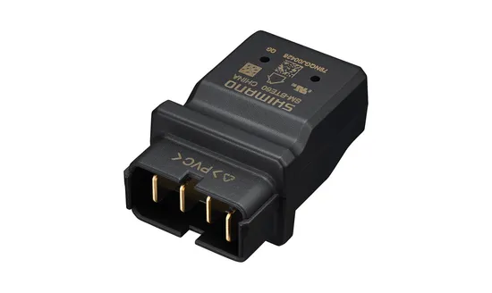 SM-BTE60 Adapteri STEPS