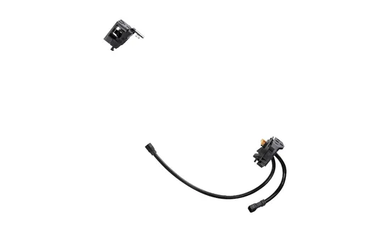 Shimano STEPS akun yläkiinnitys BM-E8031