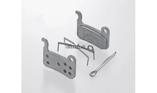 Shimano levyjarrupala Deore/SLX/XT/XTR M06