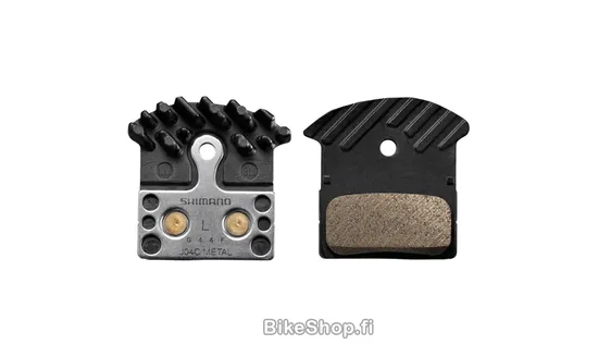 Shimano levyjarrupala XTR/XT/SLX/Alfine
