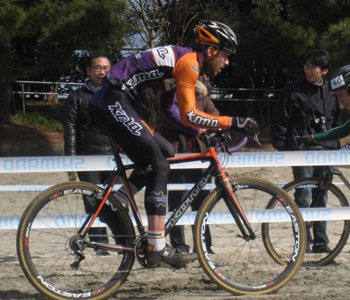 Cyclocross / gravel