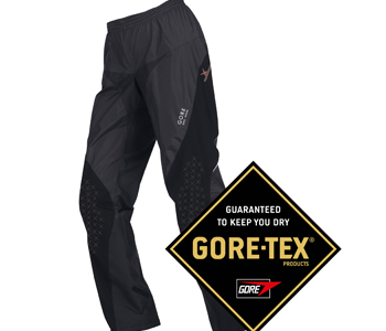 Goretex/vedenpitävät housut