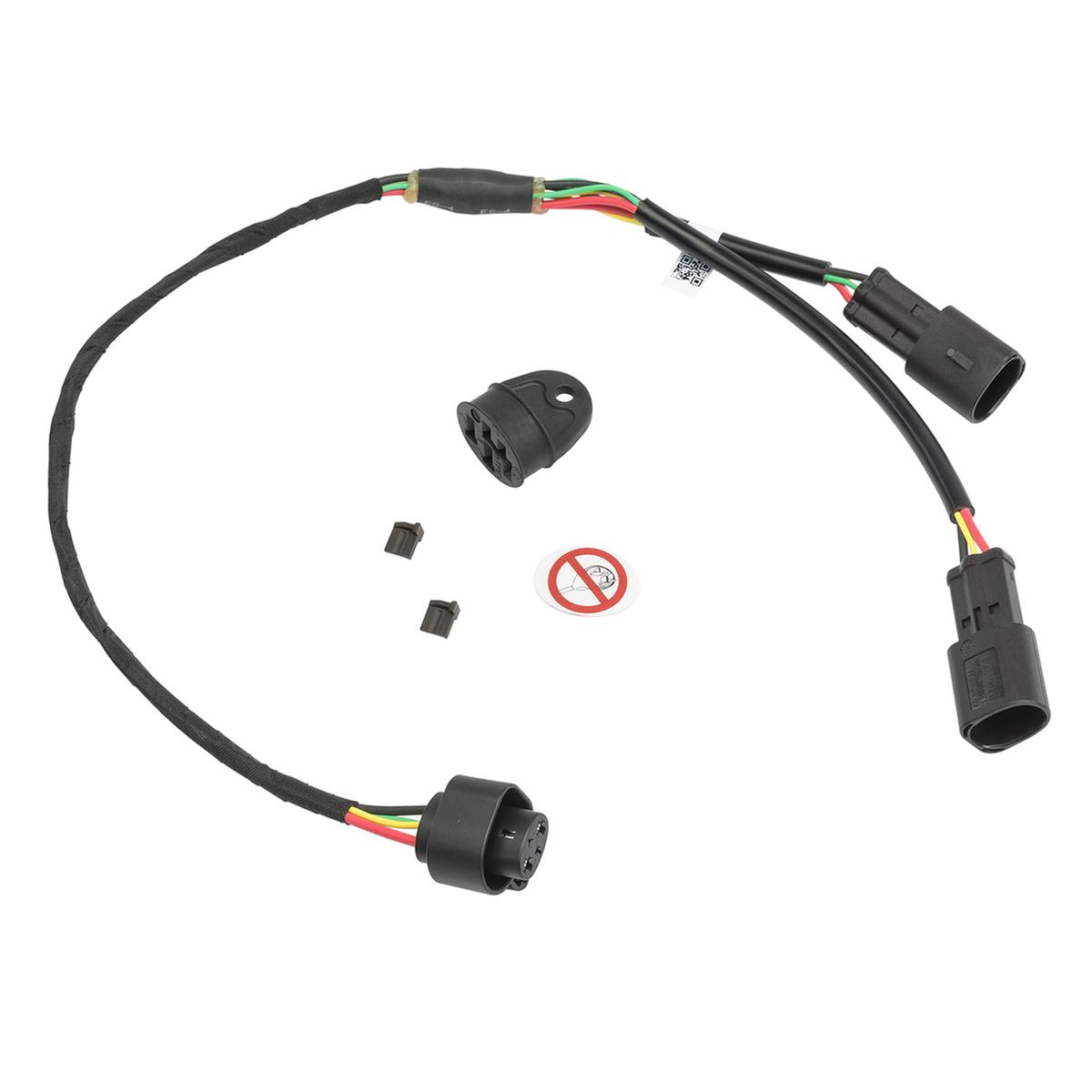 Bosch Adapter kit for DualBattery (BCH231)